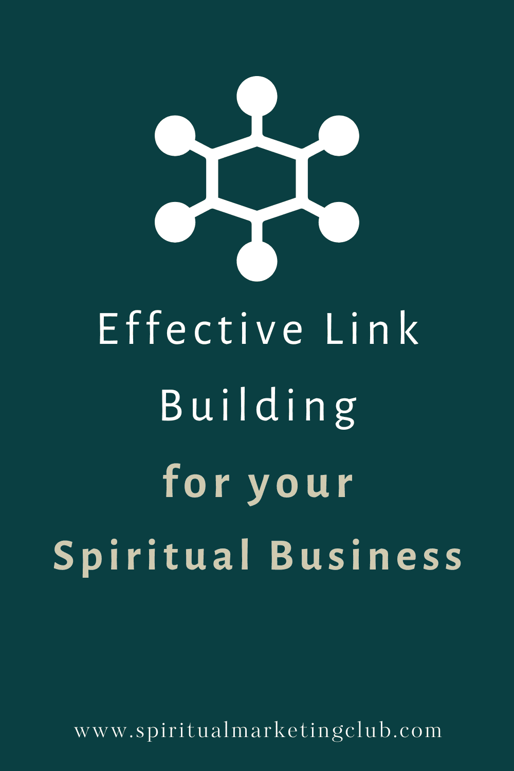 Top Tips To Effective Link Building For Your Spiritual Business