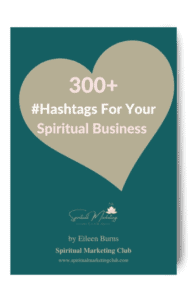 Spiritual Hashtags For Awakened Business
