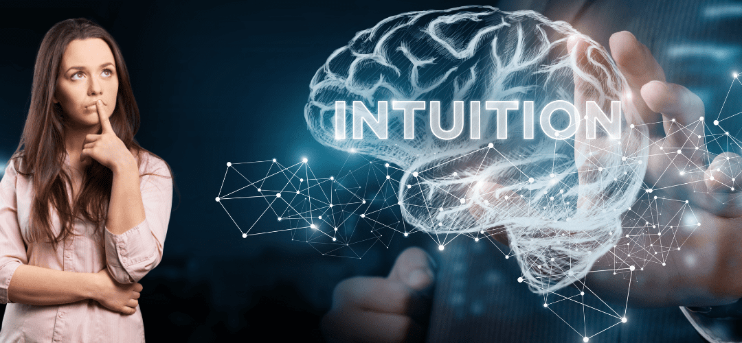 Good Intuition So Vital For Lightworkers, Spiritual Business Owners
