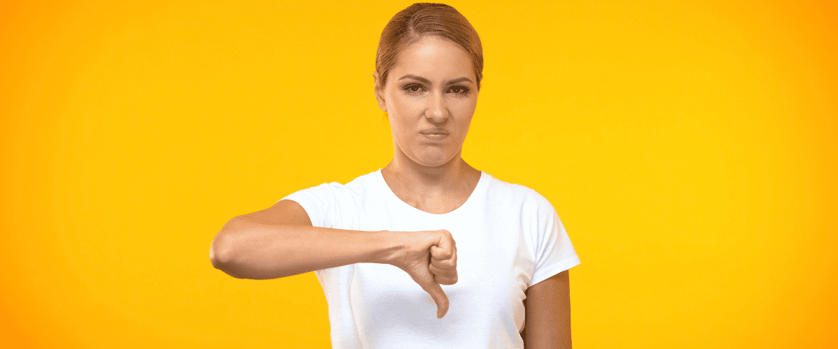 Why Negative Feedback In Your Spiritual Business Is NOT always Bad