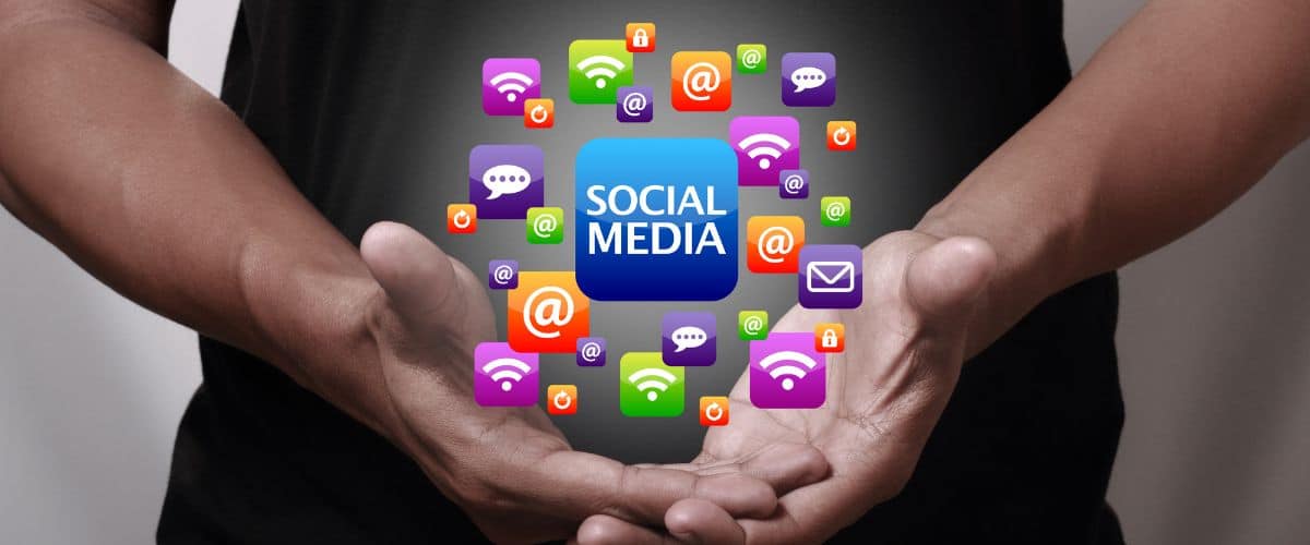 Spiritual Content Ideas For Your Social Media Marketing as a healer