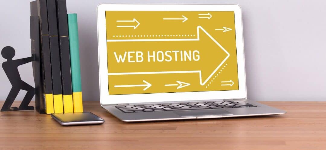 Choosing the Right Hosting Space for Your Spiritual Website
