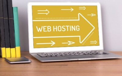 Choosing the Right Hosting Space for Your Spiritual Website