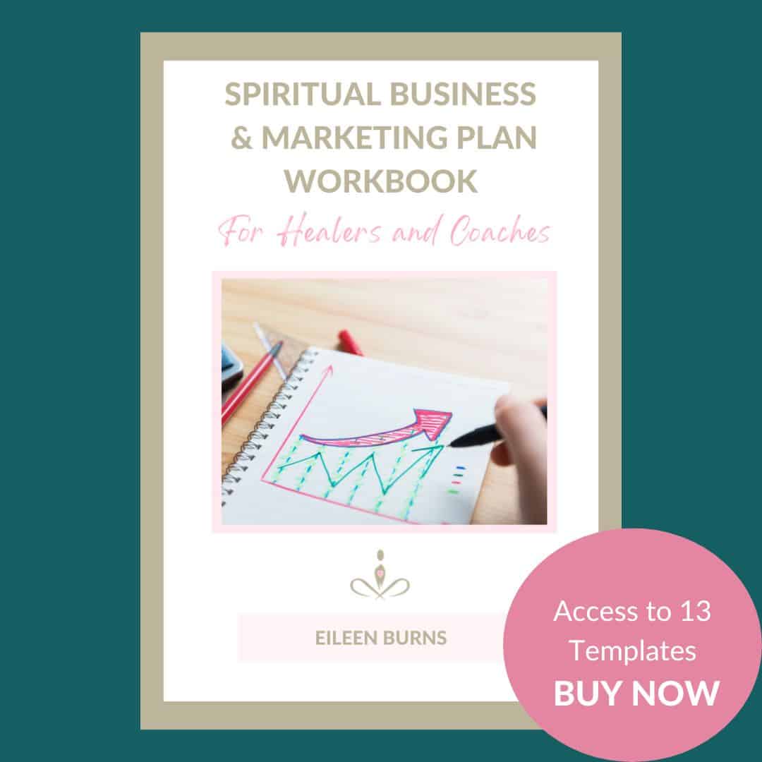 business plan for spiritual entrepreneurs