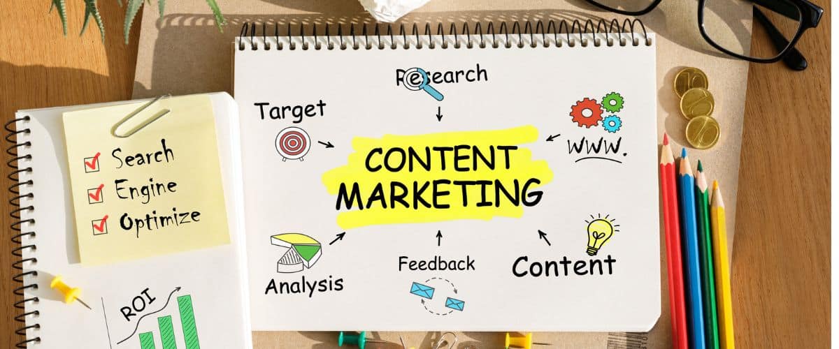 Content Marketing Pillars for Spiritual Entrepreneurs