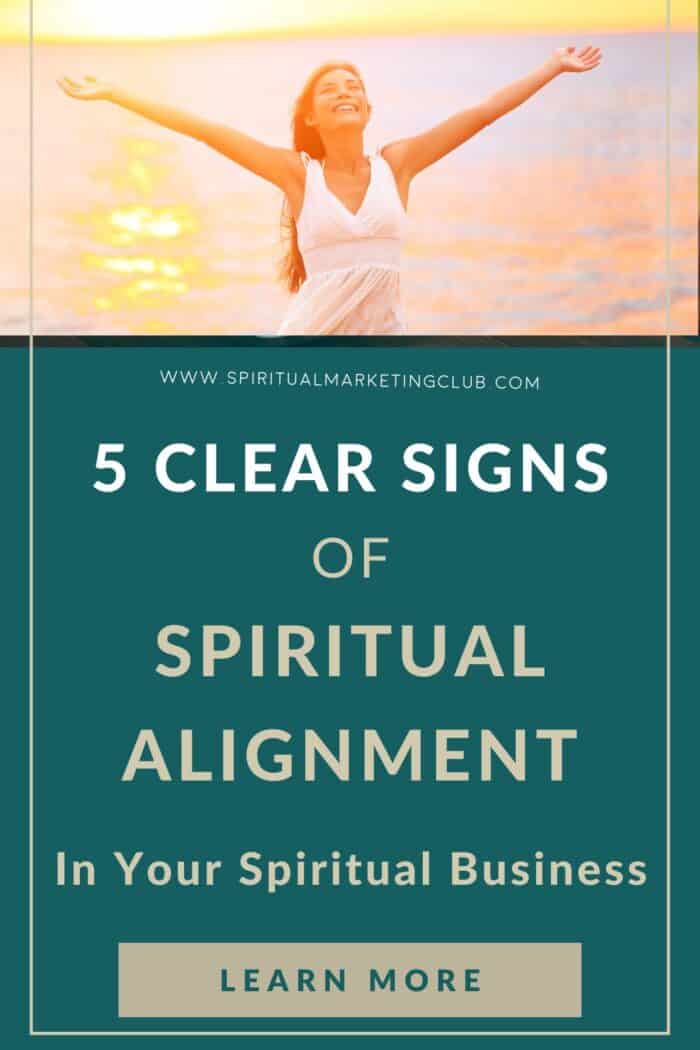 Spiritual Alignment For Healers, Spiritual Coaches and Spiritual Teachers