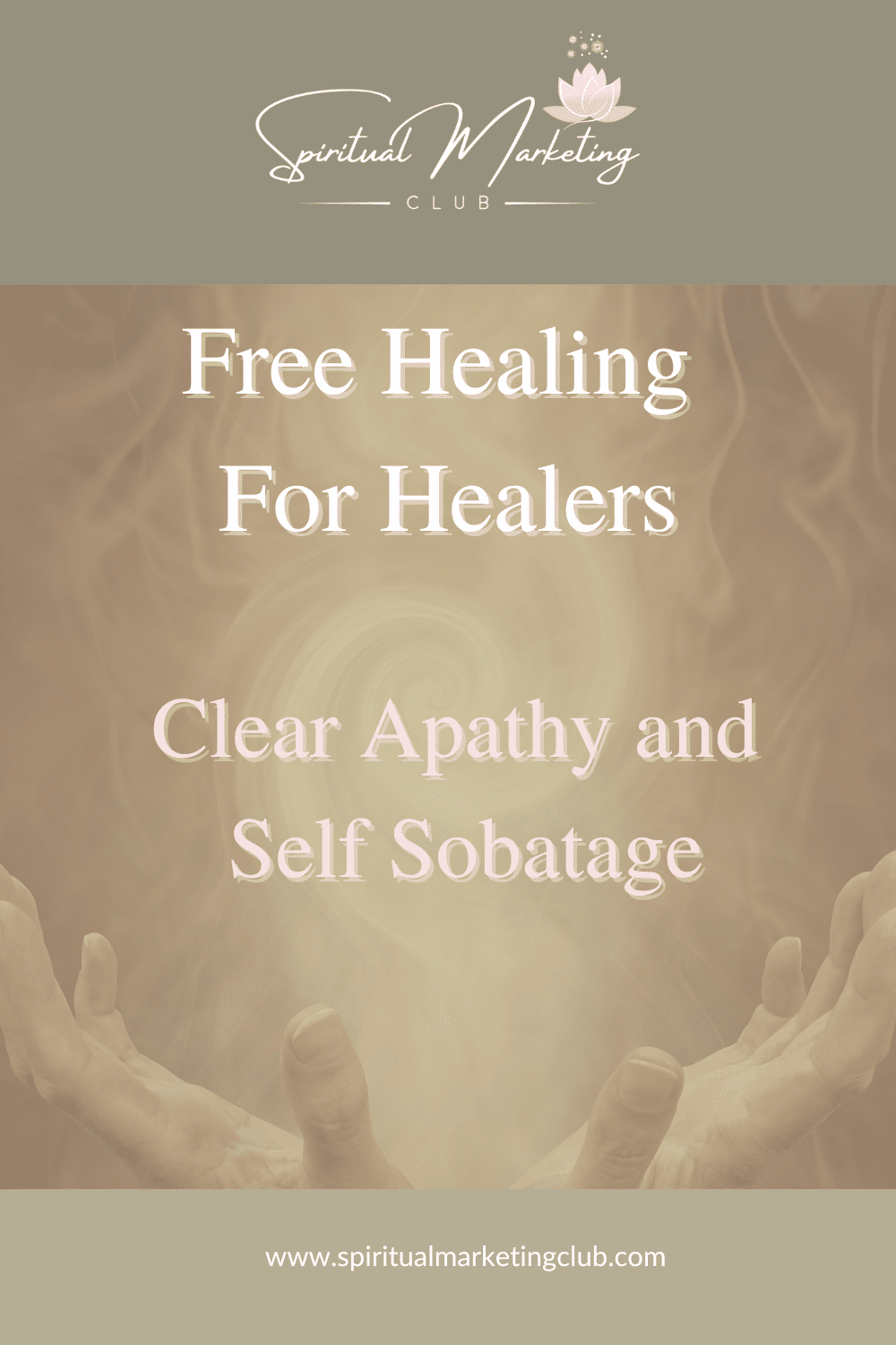 Guided Meditations Free Healing For Healers, Spiritual Coaches