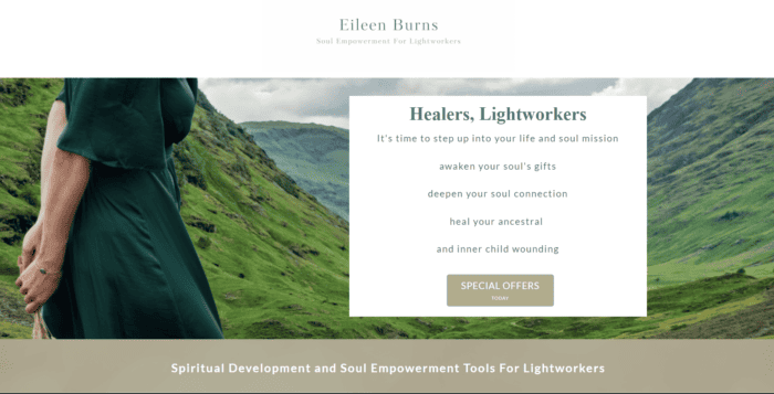 Lightworkers Membership