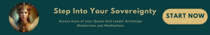 Access Your Personal Sovereignty