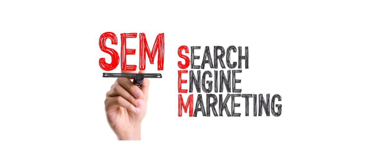 Why Focus On Search Marketing Versus Social Media Marketing 13 Search Marketing Compared To Social Media Marketing