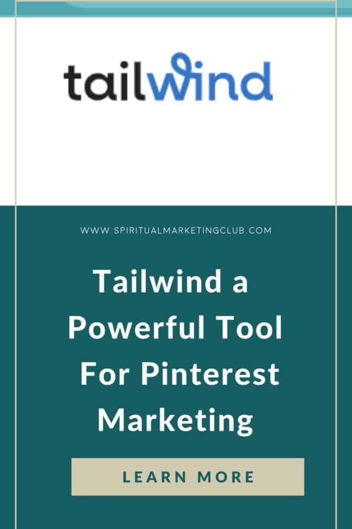 Tailwind Growth Tool For Online Marketing