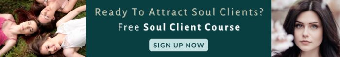 Ready To Attract Soul Clients - Free Soul Client Course