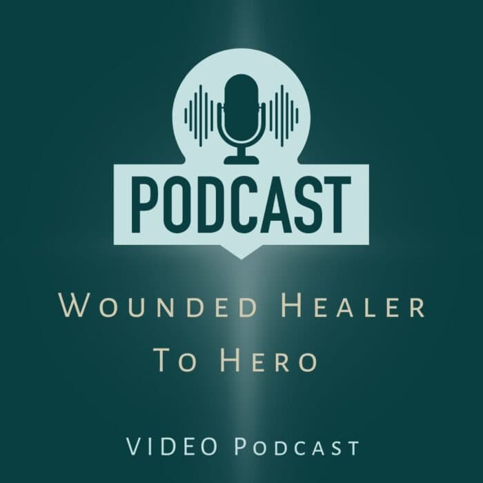 Wounded Healer Podcast