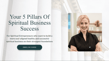 Foundations of Soul Aligned Business Success