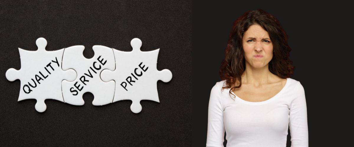 Don't Take Price Advice From. Who not to take price advice from if you are a coach, healer, therapist or spiritual business owner