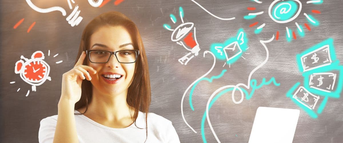 Why We Need More Creative Solutions To Move Forward In Business