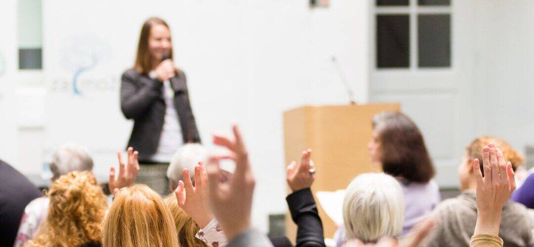 What Does Your Audience Really Need From You Right Now