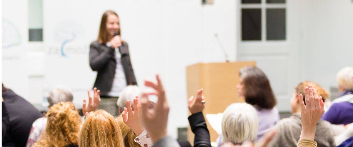 What Does Your Audience Need From You