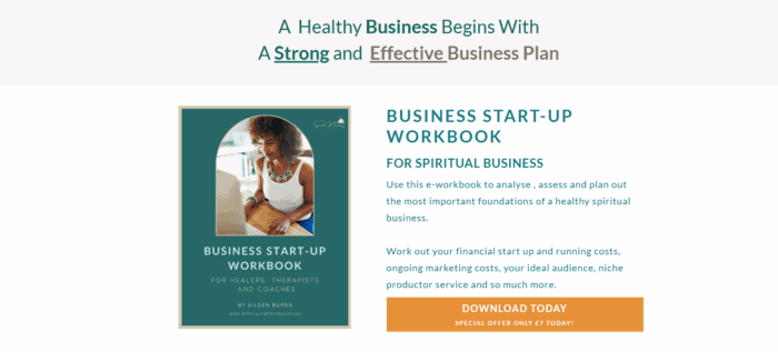 8 Ways On How To Support A Small Business Today! 2 Business Start Up Workbook For Small Business Healers Coaches Therapists