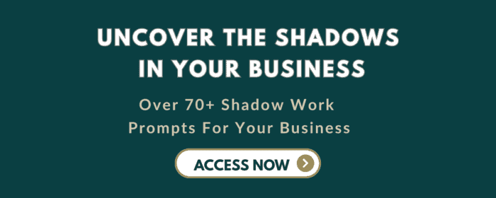 Shadow Work Questions For Entrepreneurs