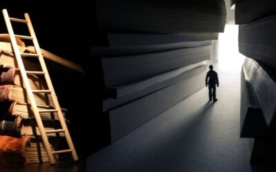 The Wisdom Of The Sage Archetype In Business