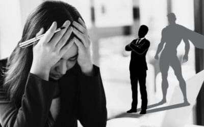 Using Shadow Work Questions To Transform Your Business