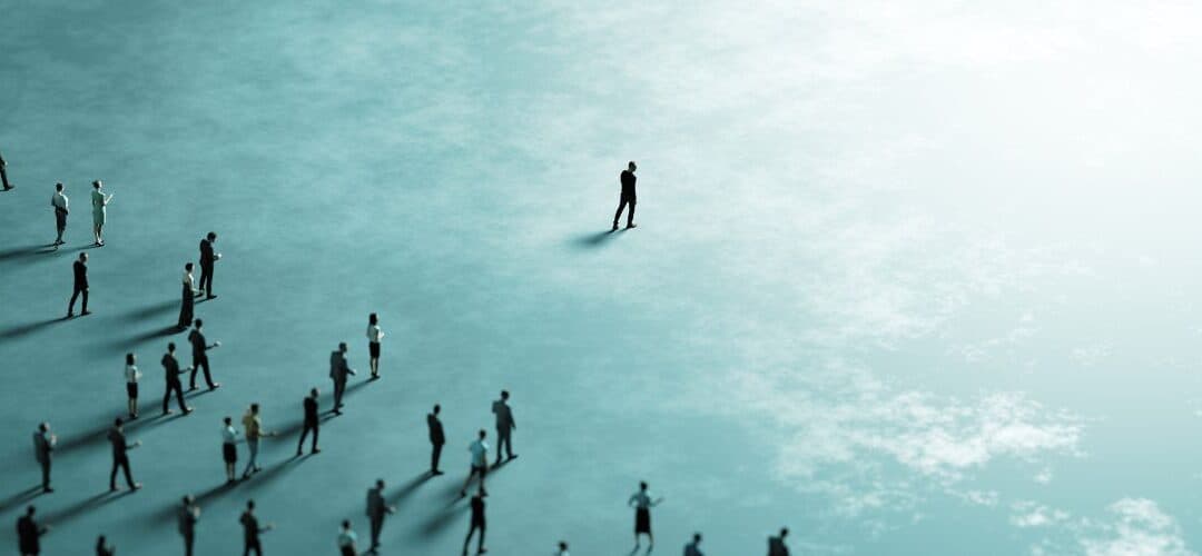 Why We Need The Pioneer Archetype Right Now