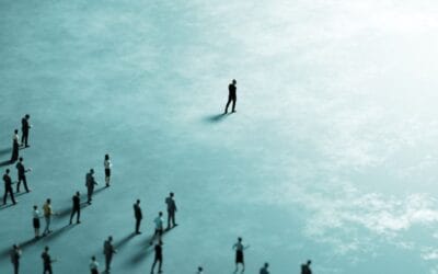 Why We Need The Pioneer Archetype Right Now