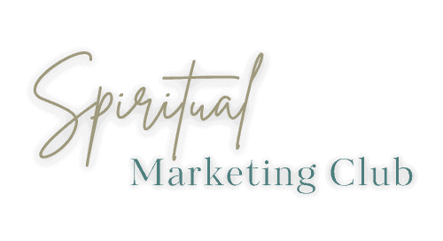 Spiritual Marketing Club